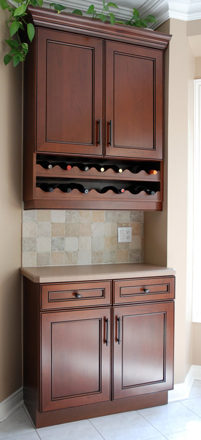 Kitchen Picture Gallery on Allstyle Cabinet Doors  Kitchen Photo Gallery