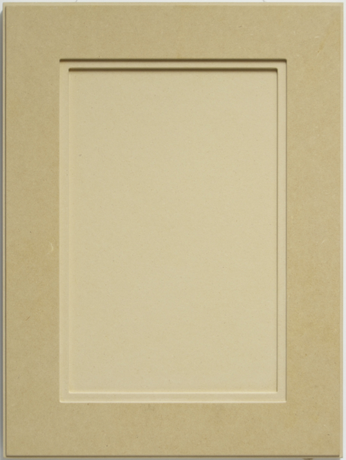 Cordoba cabinet door in MDF