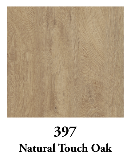 AGT 397 Natural Touch Oak