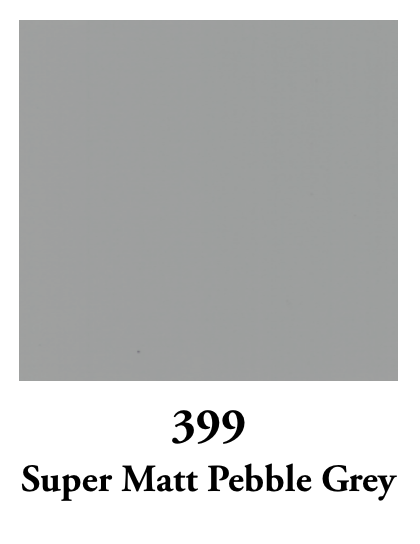 AGT 399 Pebble Grey Supermatte