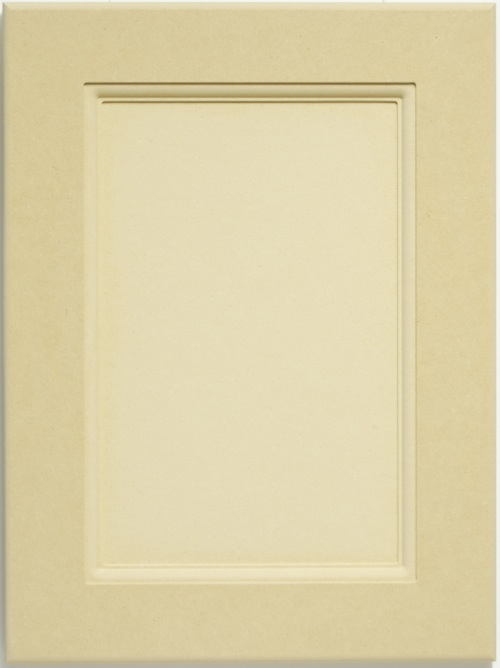 Burnford Routed Mdf Kitchen Cabinet Door By Allstyle