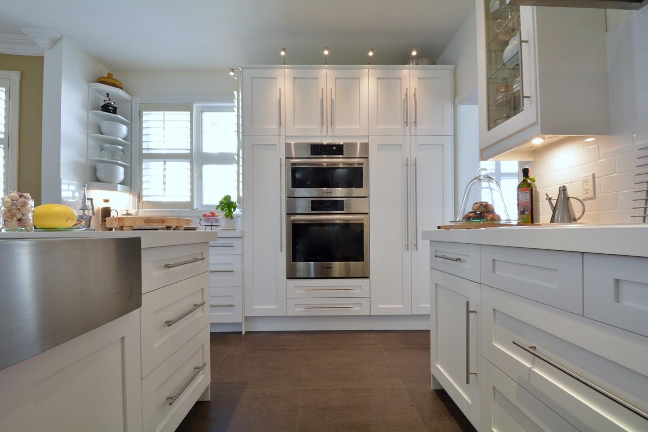 Doors To Retrofit Ikea Cabinets By Allstyle